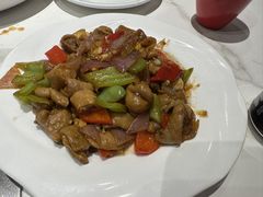 -玺炖·中国铁锅炖(虹桥天街店)