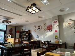 -贵宾庄炸酱面·韩式料理(高区店)