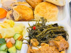 -香妃烤鸡(西单店)