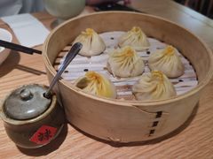 -苏小柳点心·手作小笼包(新街口分院店)