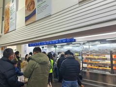 -山姆美式餐吧(西溪印象城店)