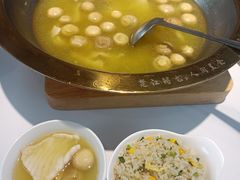-楚鱼王·河鲜·湖北菜(华农店)