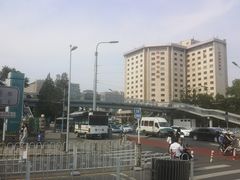 -首都医科大学附属北京同仁医院(西区)
