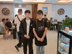 -四海蒸鲜蒸汽海鲜自助(北戴河店)