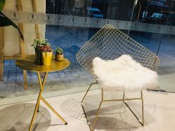 -苏豪路易士·嘉玛发廊