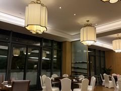 -水月周庄铂尔曼酒店-水月荟中餐厅