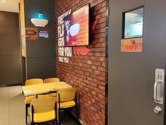 -汉堡王(歌斐中心店)