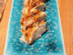 -岚山日本料理(珠江新城店)