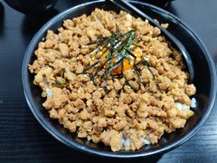 卤肉饭-井上家(大兴街店)