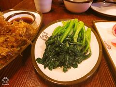-火齐潮汕砂锅粥(五道口店)