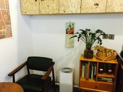 用餐区-灶咖KITCHEN