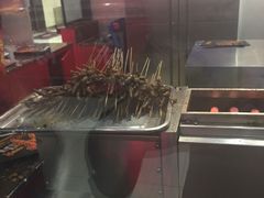 -阿芮烤鸡爪(世纪金源店)