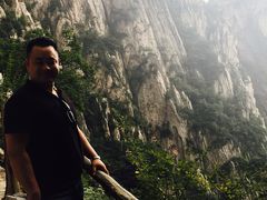 -嵩山少林文化旅游景区