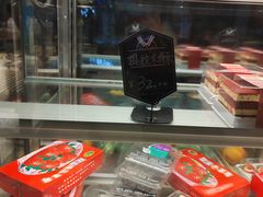 提拉米苏-托斯卡纳烘焙意大利餐厅(五天地店)