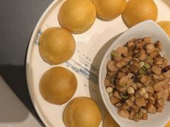 -五谷丰登农家院·地道胶东菜·海鲜烧烤(威海店)