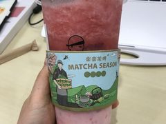 -LELECHA乐乐茶(美罗城店)