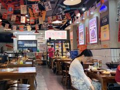 -黔有有贵州酸汤夺夺粉火锅(五味十字店)