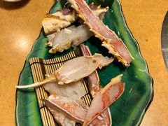 -蟹道乐(道顿堀本店)