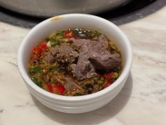 -花城粤菜餐厅(高新区店)