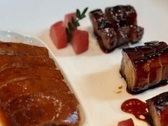 炳胜烧味三拼-炳胜品味(海印总店)