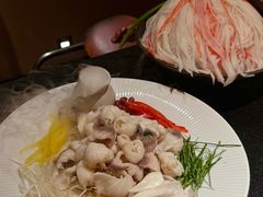 -色響火锅(恒隆广场店)
