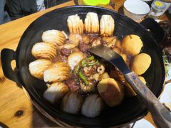 -津武刁馋一锅出(双街店)