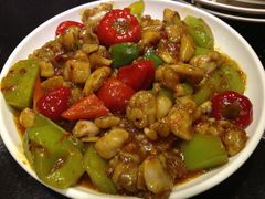 牛蛙-吉友粥底火锅(方斜路店)