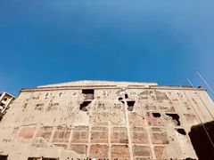 -上海四行仓库抗战纪念馆