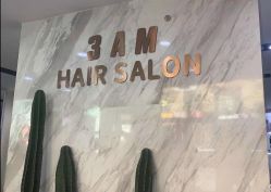 点击看大图 -3AM HAIR SALON烫发染发接发