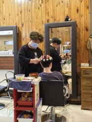 -煊私人定制美发会所