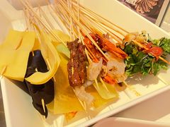 -串一火锅(赛格国际购物中心店)
