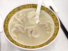 -龙抄手(春熙路总店)
