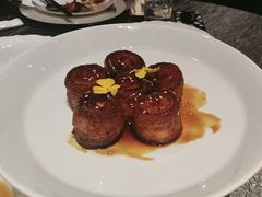 -北京泰富酒店-柏景轩中餐厅