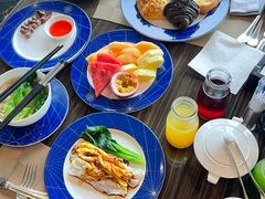-珠海瑞吉酒店·秀餐厅