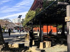 -浅草寺