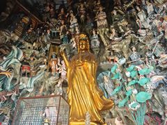 -普陀山风景名胜区-法雨禅寺