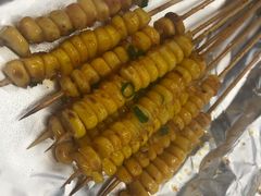 玉米粒-聚味瞿记·龙虾堂(树木岭店)