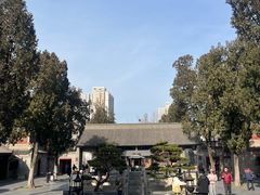 -万寿八仙宫