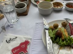 -拉蒂娜·巴西牛排馆 Latina·Brazilian Steakhouse(陆家嘴旗舰店)