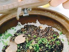-上蔬无瑕· 创意素食·Vegetarian(华采天地店)