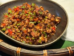 -Ameigo梅果·云贵川bistro(长宁来福士店)