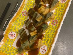 那家自制豆腐-那家小馆•北京菜•烤鸭(中关村店)