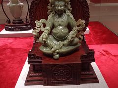 -北京工艺美术博物馆