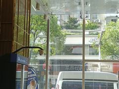-武汉帝盛酒店(江汉路步行街店)