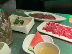 -牛德亨臻牛潮汕火锅(万邦时代店)