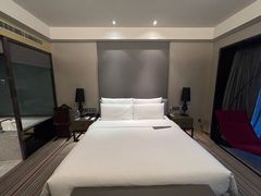 -重庆富力艾美酒店