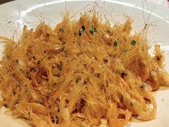 -狮王府淮扬菜(夫子庙老门东店)
