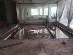 -热度游泳健身会所(宁国大道店)