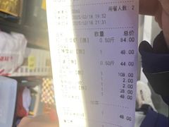 -东江海鲜大排档·潮汕菜·砂锅粥