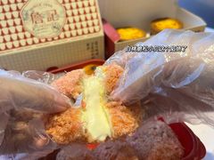 -詹记桃酥(包河万达店)